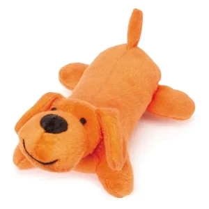 Zanies Lil Yelper Orange