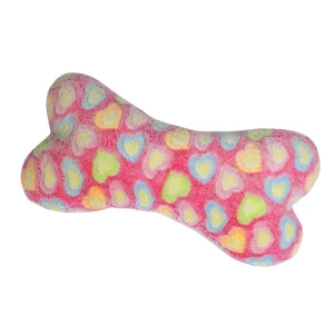 Zanies Sweetheart Snuggle Bones