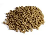 Zeigler Bros 3/16" Finfish Silver 40-10 (Floating) Fish Food - 44 lb Bag