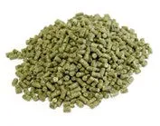 Zeigler Bros 3/32" Juvenile Iguana Monster Diet Reptile Food - 14 oz