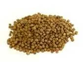 Zeigler Bros 3mm Aquatic Turtle Monster Diet Turtle Food - 10 oz