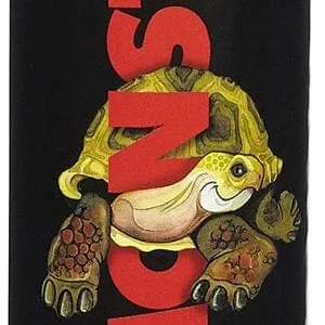 Zeigler Bros 3mm Aquatic Turtle Monster Diet Turtle Food - 15 lb Bag