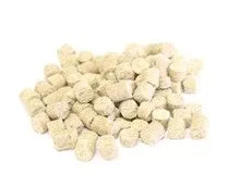 Zeigler Bros 5/32" Parrot Maintenance Medium & Large Parrots Bird Food - 8 lb Bag