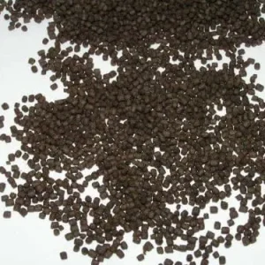 Zeigler Bros Finfish Starter 50-15 (Slow Sinking) 2.0mm Fish Food - 44 lb Bag