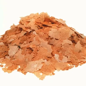 Zeigler Bros Goldfish Flake Fish Food - 25 lb Bag