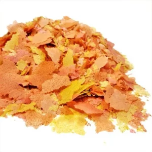 Zeigler Bros Marine Flake Fish Food - 25 lb Bag