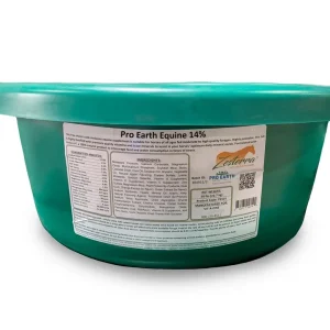 Zesterra Lick Tub 125lb