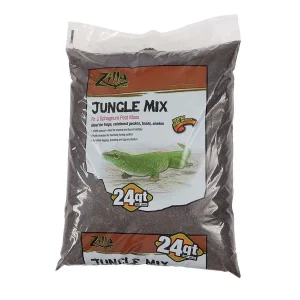 Zilla Jungle Mix 24 qt