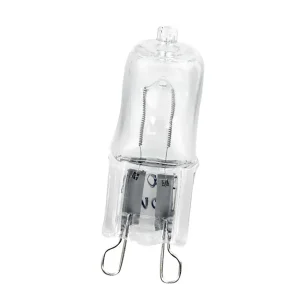 Zilla Mini Halogen Bulb Day White, 25W