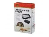 Zilla Mini Heat UVB Fixture - Image 2