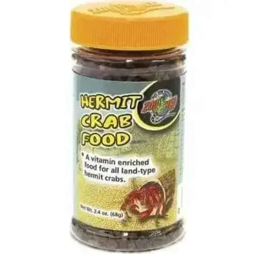 Zoo Med Hermit Crab Food