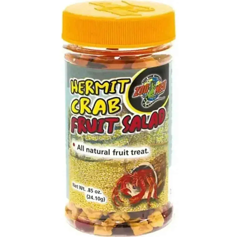 Zoo Med Hermit Crab Fruit Salad Treat
