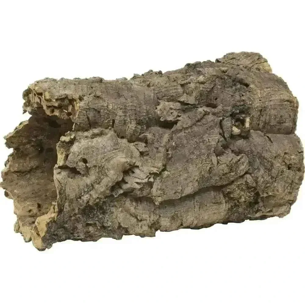 Zoo Med Natural Cork Bark Round Brown
