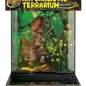 Zoo Med Naturalistic Terrarium 12inx12inx18in