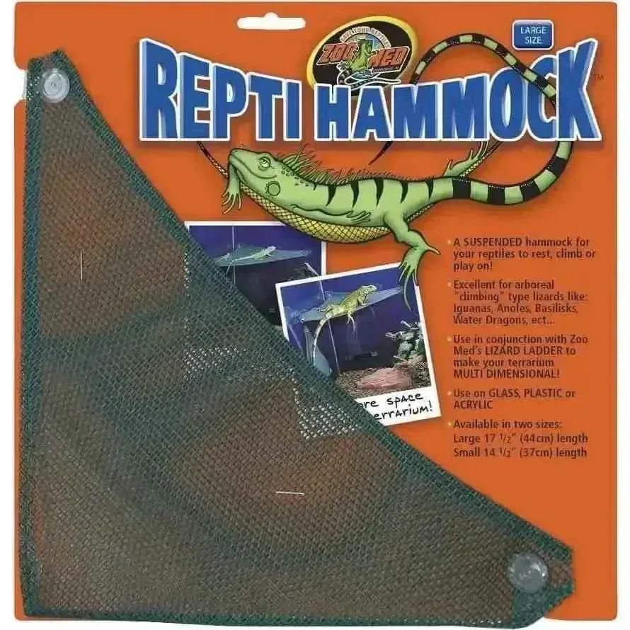 Zoo Med Repti Hammock