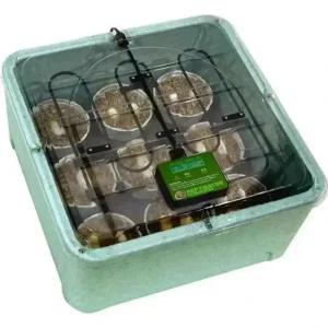 Zoo Med Reptibator Digital Egg Reptile Incubator