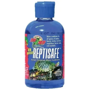 Zoo Med ReptiSafe Water Conditioner – 64oz