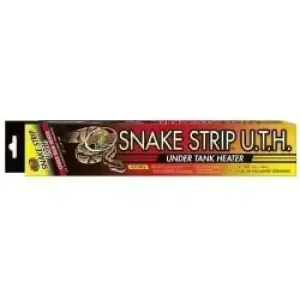 Zoo Med Snake Strip UTH Under Tank Heater