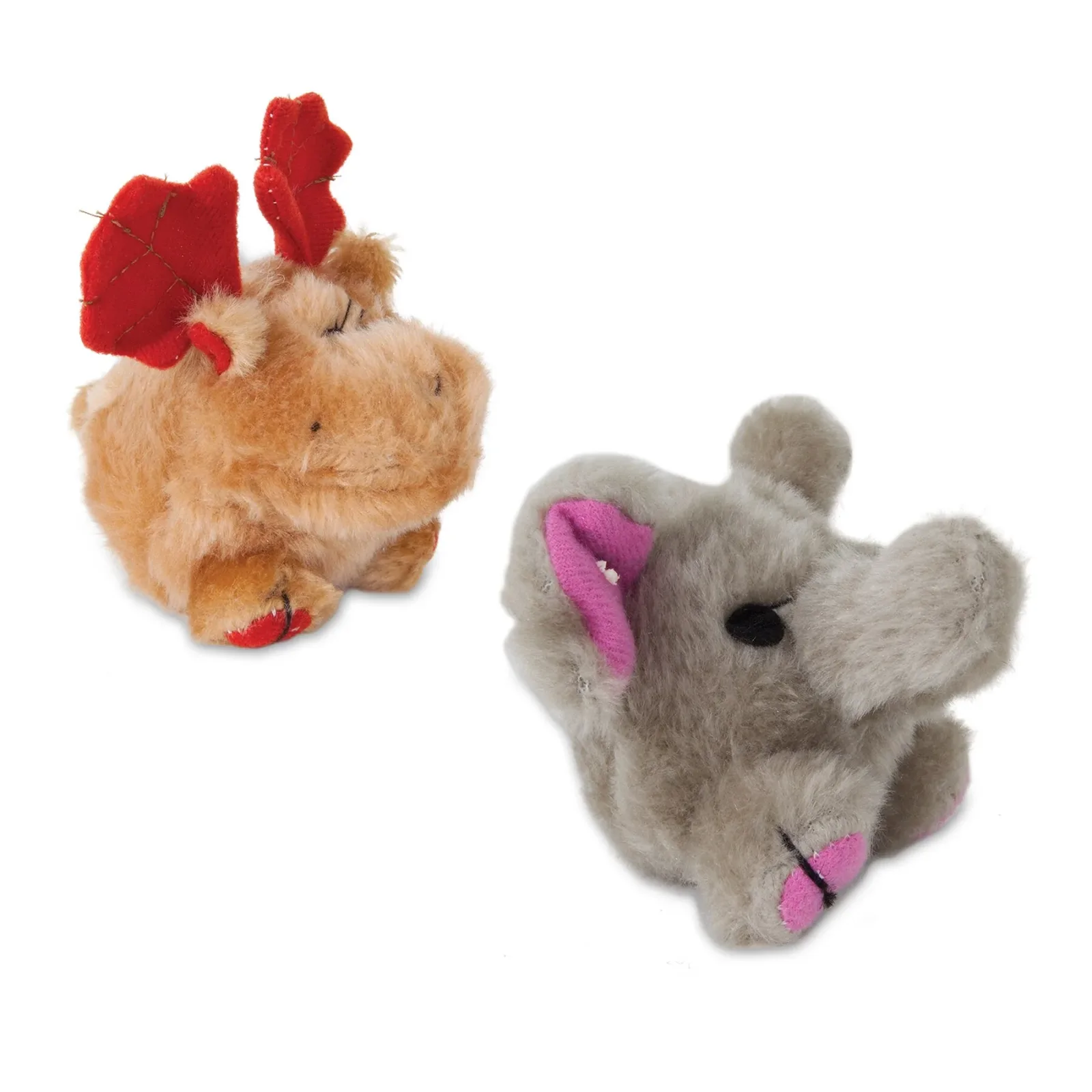 Zoobilee Small Dog & Puppy Mini Squatters - Image 2