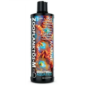Zooplanktos-M (500mL) - Brightwell