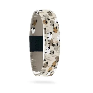 Zox The Lord Is My Shepard Bible Verse Bracelet
