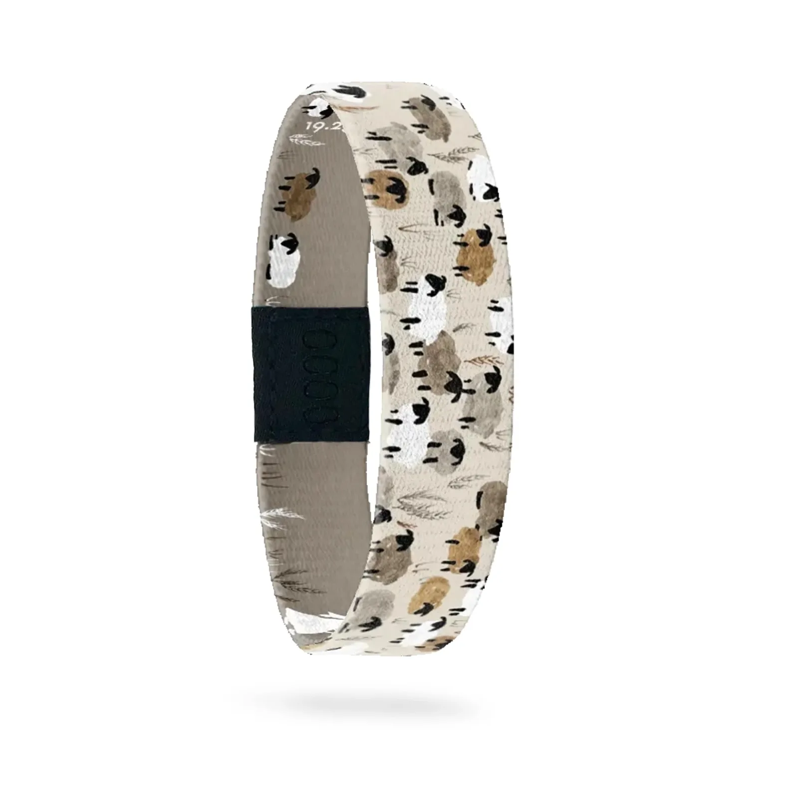Zox The Lord Is My Shepard Bible Verse Bracelet