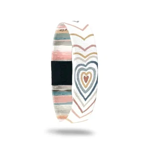 Zox The Truth Will Set You Free Bible Verse Bracelet